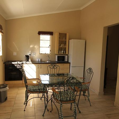 Oudekloof Wine Estate Βίλα Tulbagh Εξωτερικό φωτογραφία