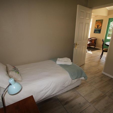 Oudekloof Wine Estate Βίλα Tulbagh Εξωτερικό φωτογραφία