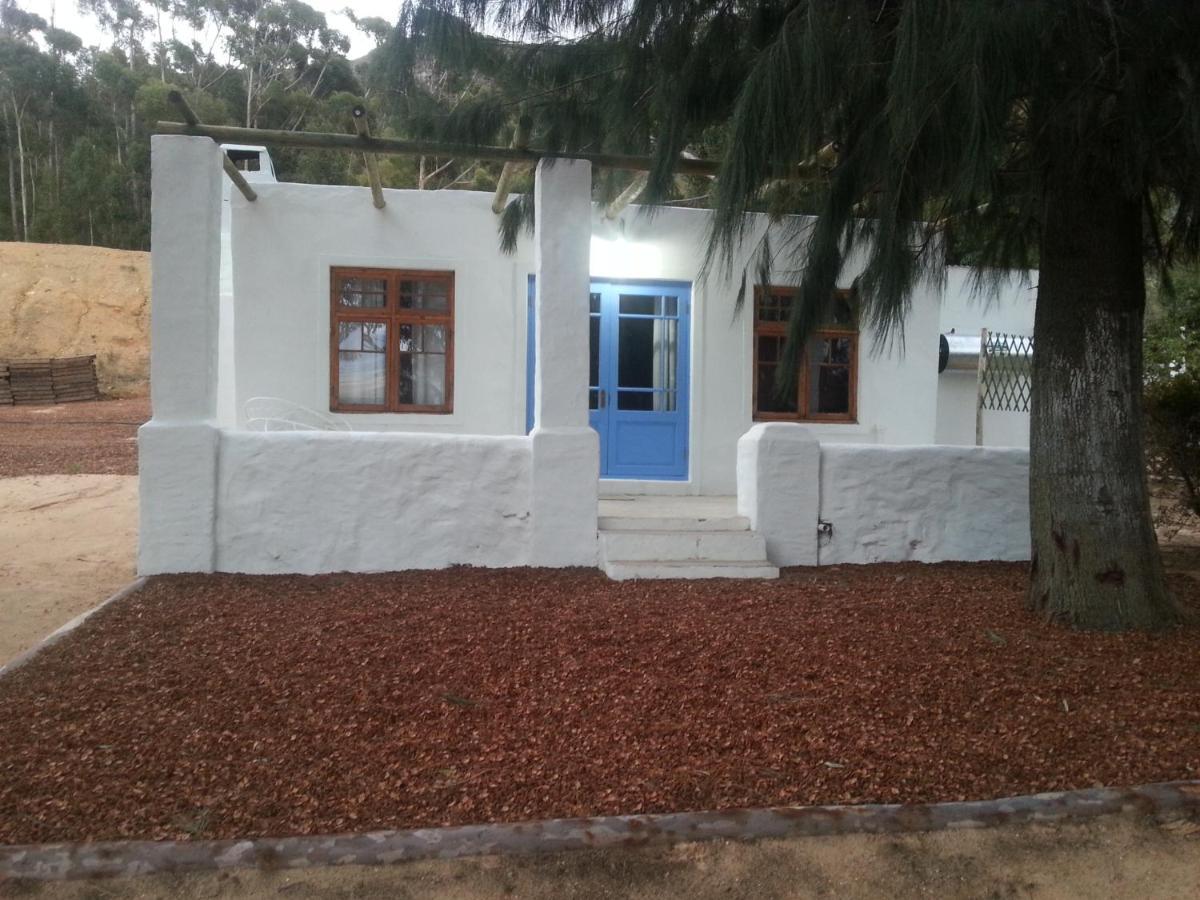 Oudekloof Wine Estate Βίλα Tulbagh Δωμάτιο φωτογραφία