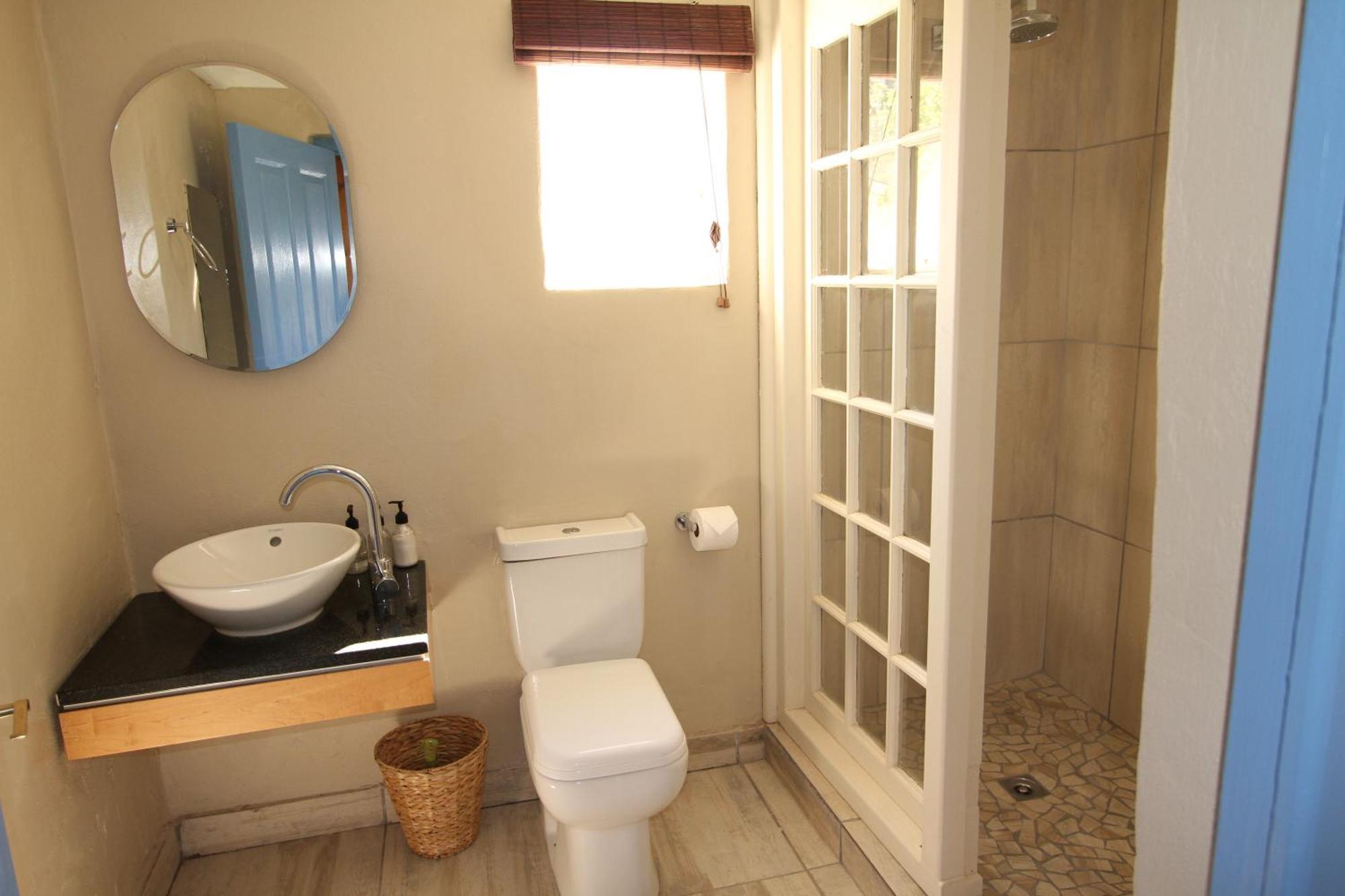 Oudekloof Wine Estate Βίλα Tulbagh Εξωτερικό φωτογραφία