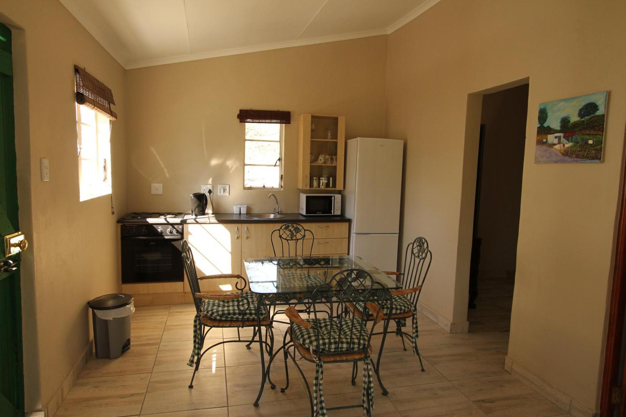 Oudekloof Wine Estate Βίλα Tulbagh Εξωτερικό φωτογραφία