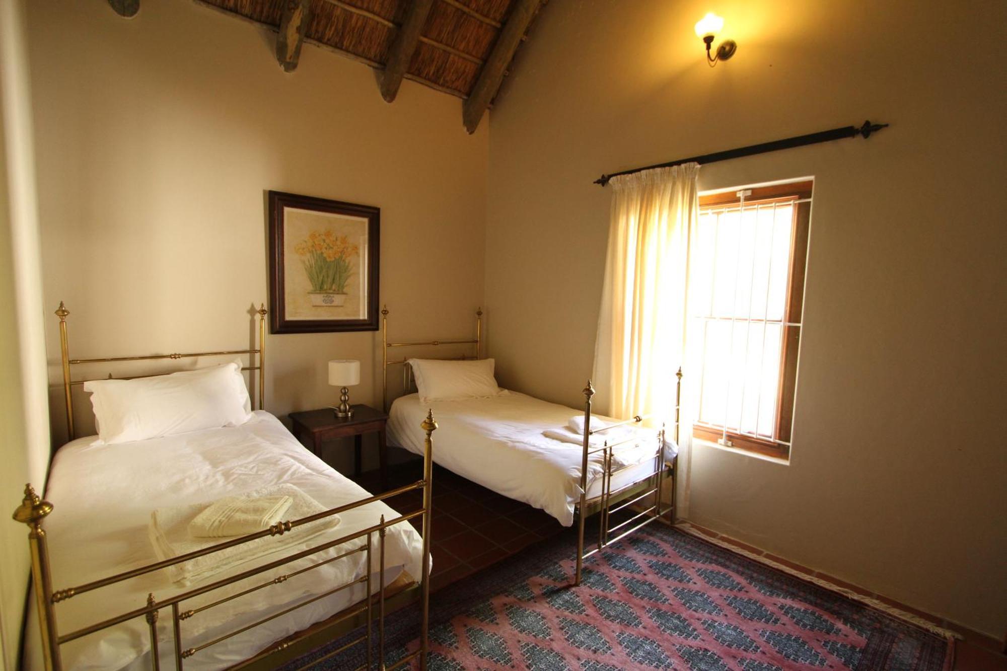 Oudekloof Wine Estate Βίλα Tulbagh Δωμάτιο φωτογραφία