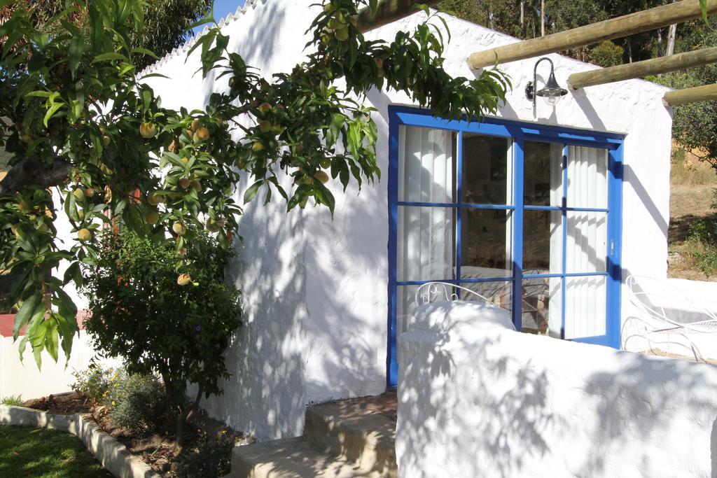 Oudekloof Wine Estate Βίλα Tulbagh Εξωτερικό φωτογραφία
